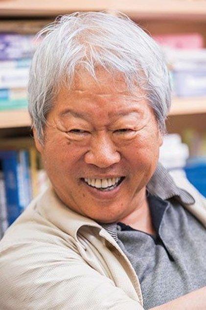 Takashi Tachibana - Actor Profile Photo