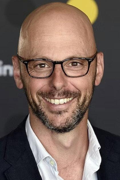 Thomas Snégaroff - Actor Profile Photo