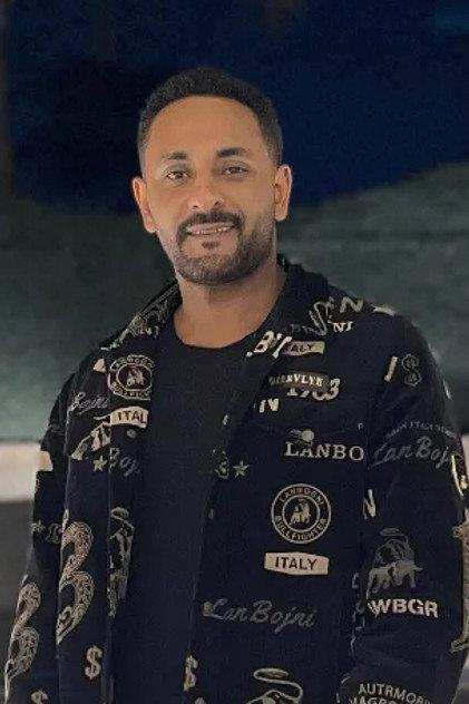 Mohamed Ali Mizu - Actor Profile Photo