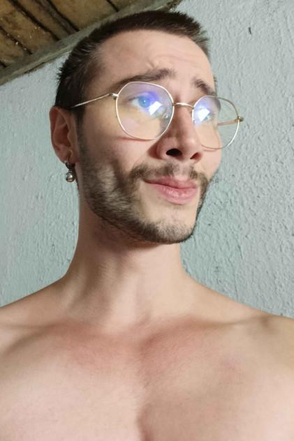 Oskar Aleksandrzak - Actor Profile Photo