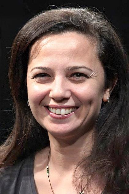 Damla Özen - Actor Profile Photo