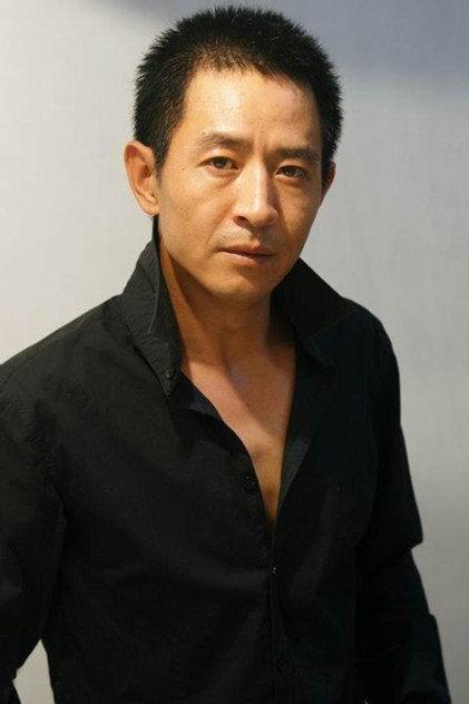 Guo Xiaofeng - Actor Profile Photo