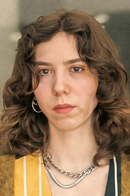 Elsa Lekakou - Actor Profile Photo