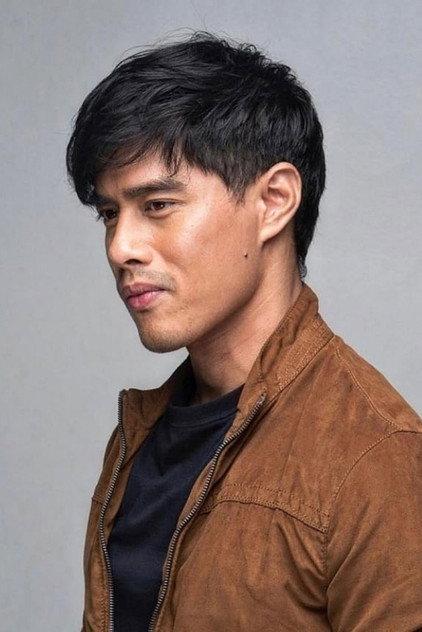 Victor Silayan - Actor Profile Photo