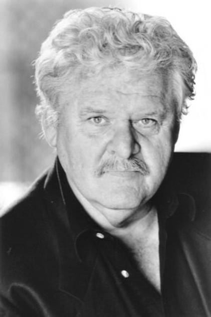 Dion Anderson - Actor Profile Photo