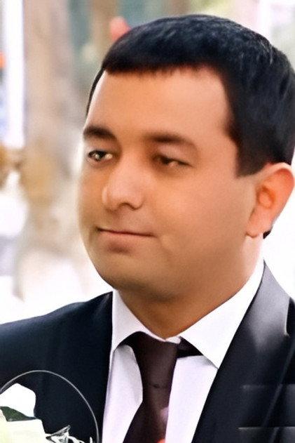 Mirzohid Rahimov - Actor Profile Photo