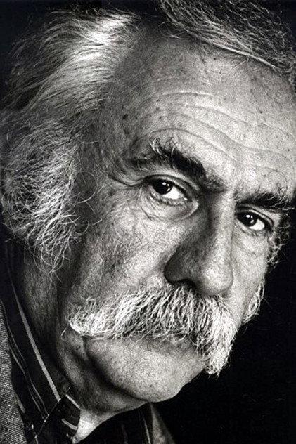 Živojin Pavlović - Actor Profile Photo