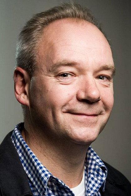 John O'Farrell - Actor Profile Photo