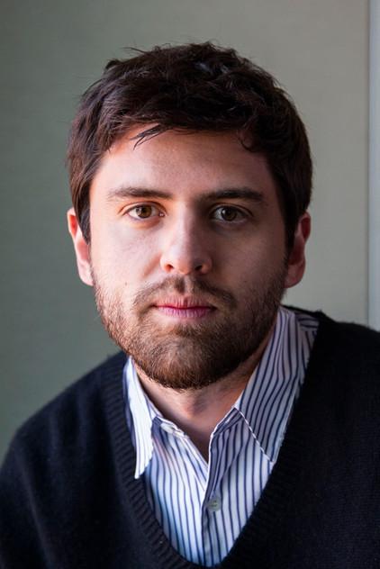 Cooper Raiff - Actor Profile Photo