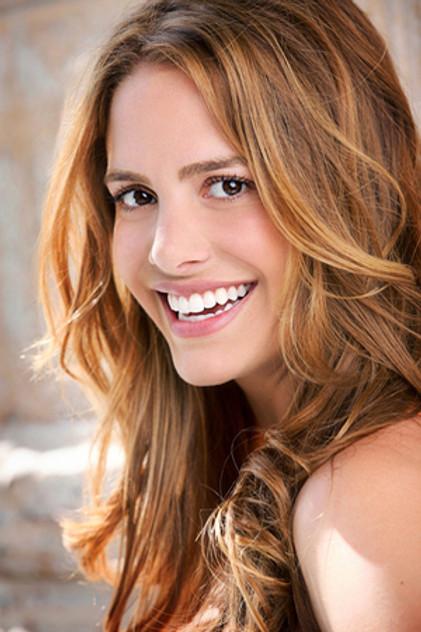 Cristen Coppen - Actor Profile Photo