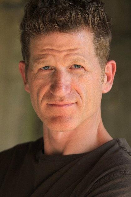 James Sutton - Actor Profile Photo