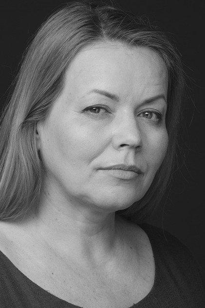 Serafima Smolina - Actor Profile Photo