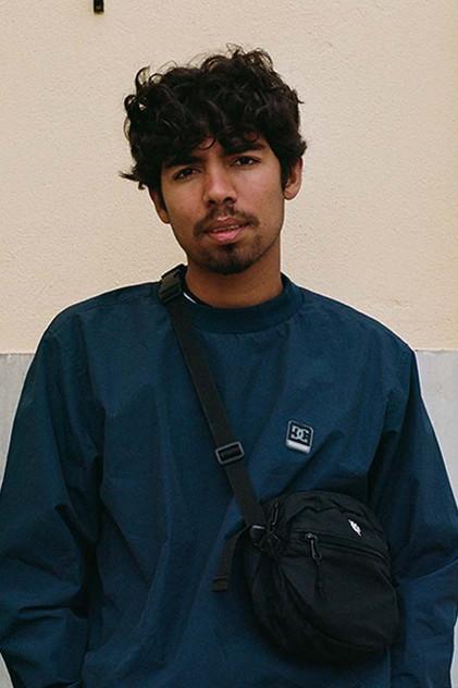 Thaynan Costa - Actor Profile Photo