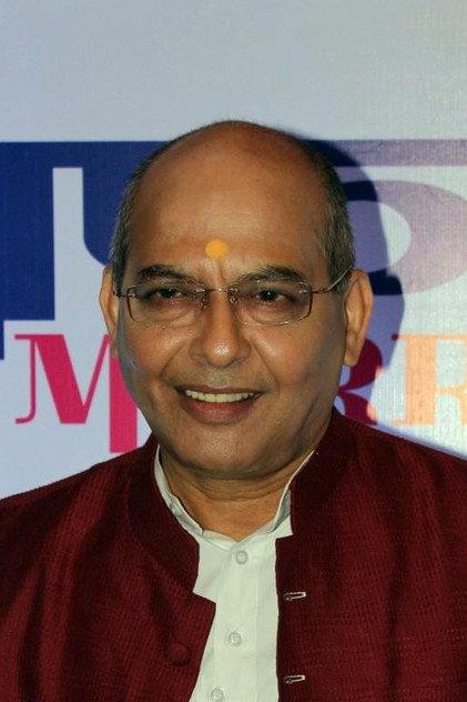 Muni Jha - Actor Profile Photo