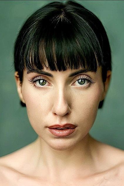 Kalyn Wood - Actor Profile Photo