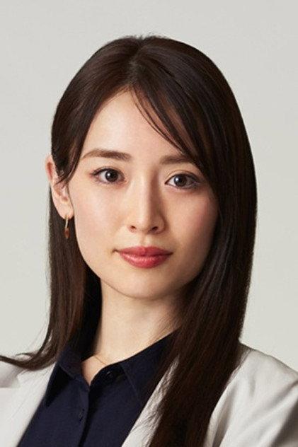 Rika Izumi - Actor Profile Photo