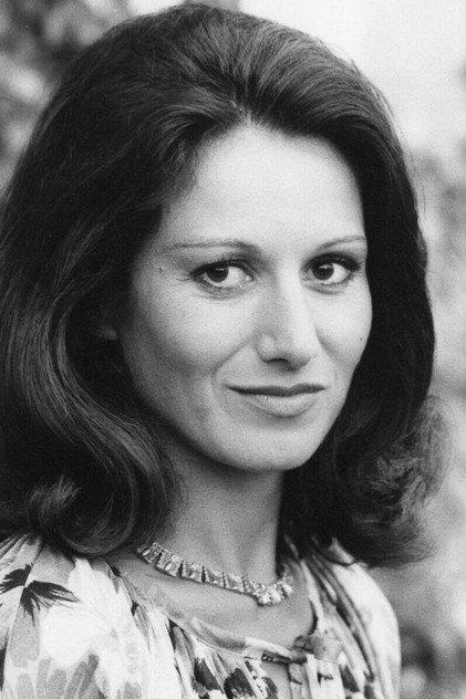 Mireille Audibert - Actor Profile Photo