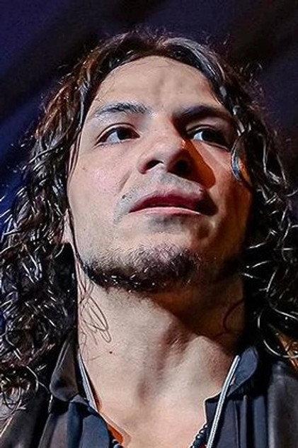 Luis Meza Casas - Actor Profile Photo