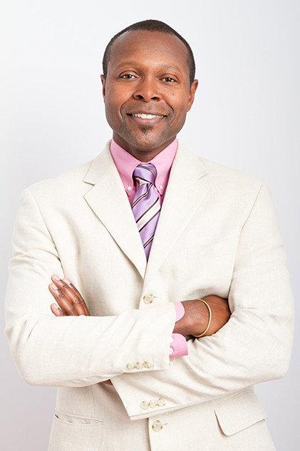 Robin F. Baker - Actor Profile Photo
