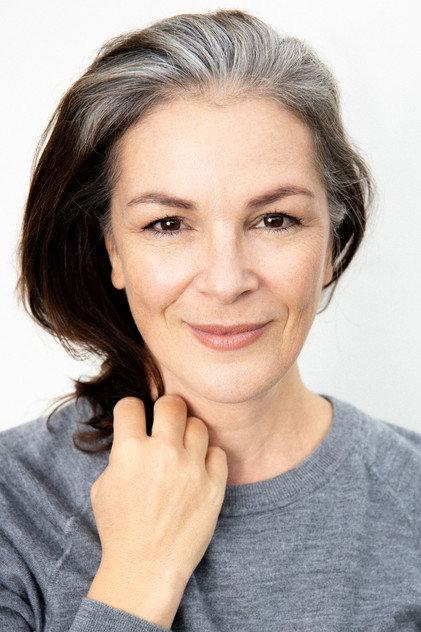 Sonia Vigneault - Actor Profile Photo