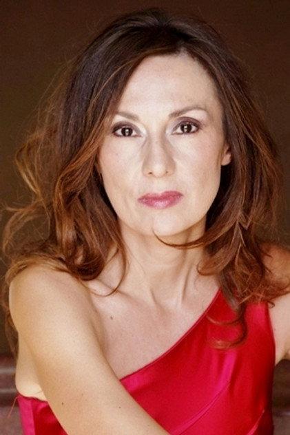 Simona Caparrini - Actor Profile Photo