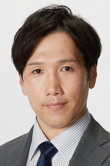 Noritoshi Ishikawa - Actor Profile Photo