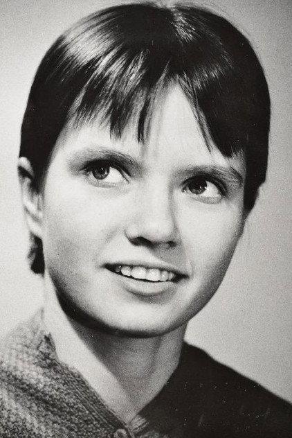 Fleur Toomla - Actor Profile Photo