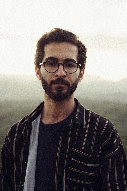 Fryad Hassan - Actor Profile Photo