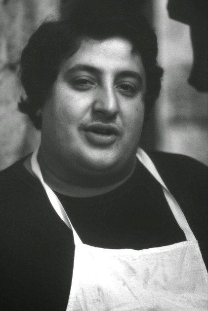 Marcello Colasurdo - Actor Profile Photo