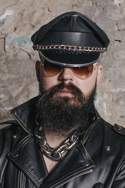 Dom of Pigland - Actor Profile Photo
