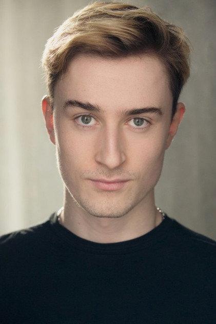 Eden H. Davies - Actor Profile Photo