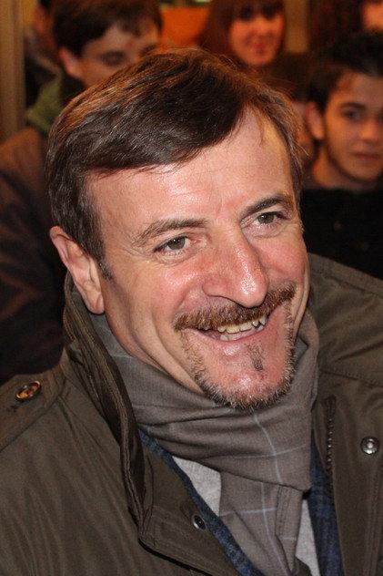 Giacomo Poretti - Actor Profile Photo