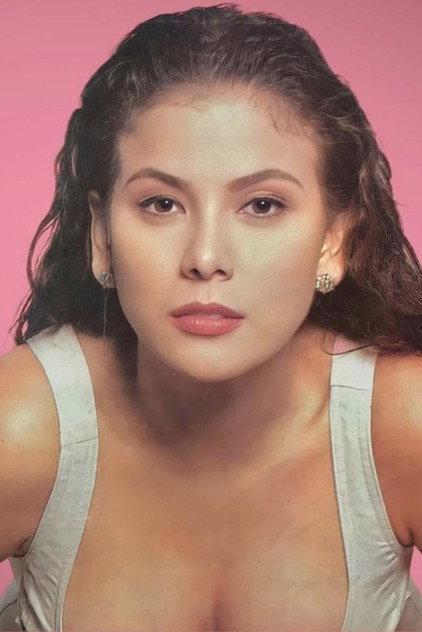 Rita Magdalena - Actor Profile Photo