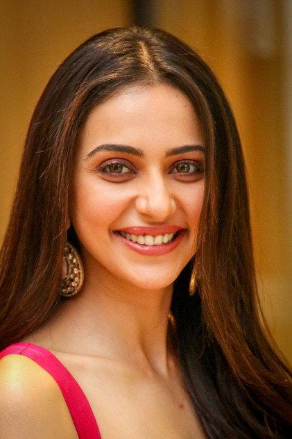 Rakul Preet Singh - Actor Profile Photo