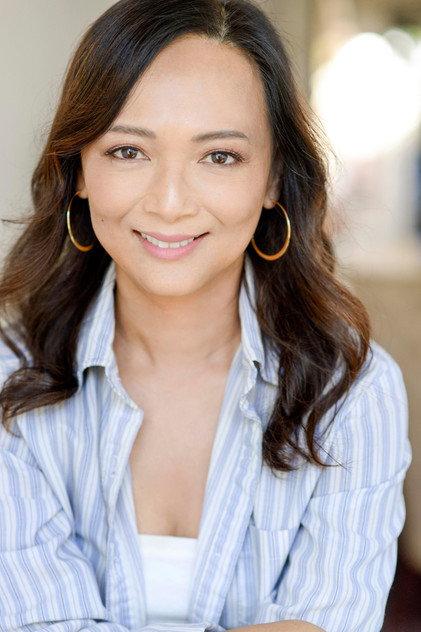 Mai Delapa - Actor Profile Photo