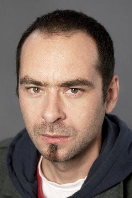 David Steigerwald - Actor Profile Photo