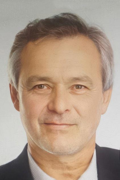 Dušan Szabó - Actor Profile Photo