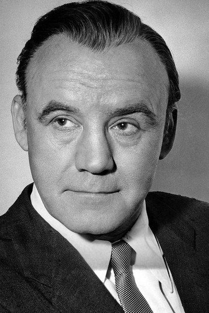 Torin Thatcher - Actor Profile Photo