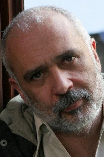 Enrique Singer - Actor Profile Photo