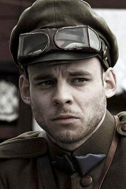 Vojtěch Záveský - Actor Profile Photo