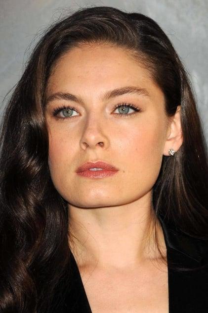Alexa Davalos - Actor Profile Photo