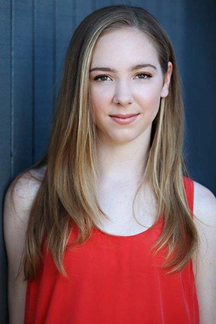 Lydia Styslinger - Actor Profile Photo
