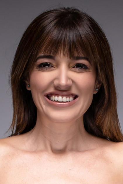 Yamila Reyna - Actor Profile Photo