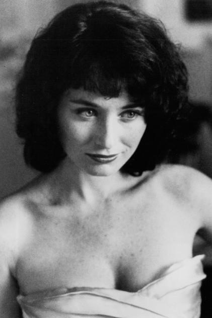 Lisa Schrage - Actor Profile Photo