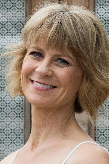 Katie Grant - Actor Profile Photo