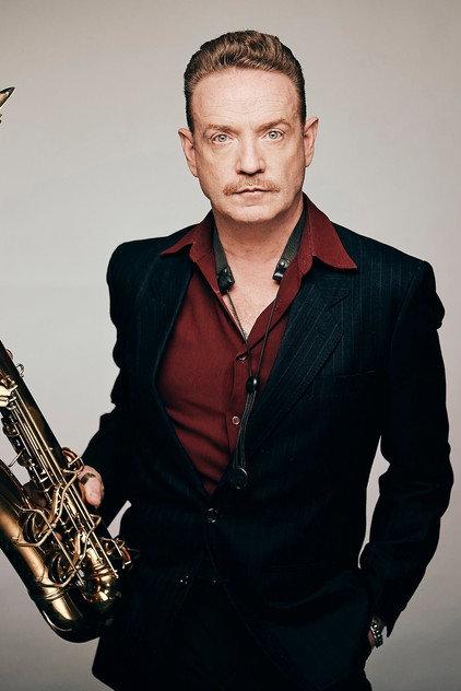 Dani Nel.lo - Actor Profile Photo
