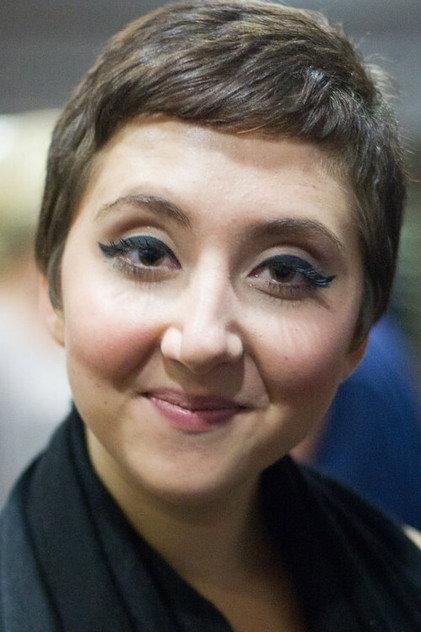 Rosamund Hanson - Actor Profile Photo