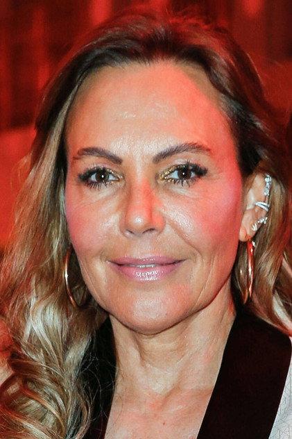 Natascha Ochsenknecht - Actor Profile Photo