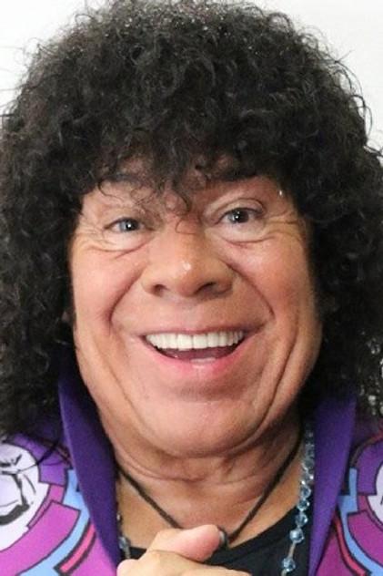 La Mona Jiménez - Actor Profile Photo
