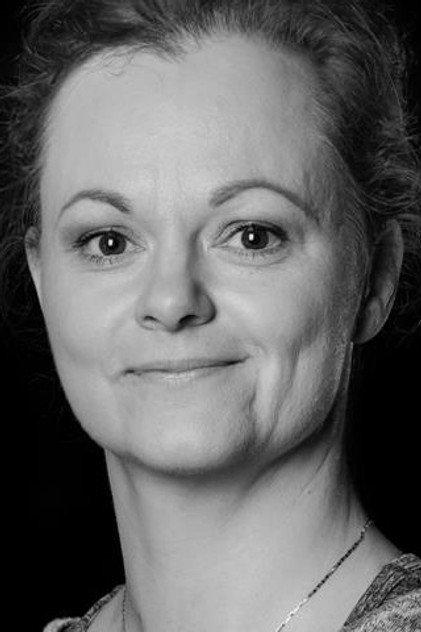 Lucie Matoušková - Actor Profile Photo